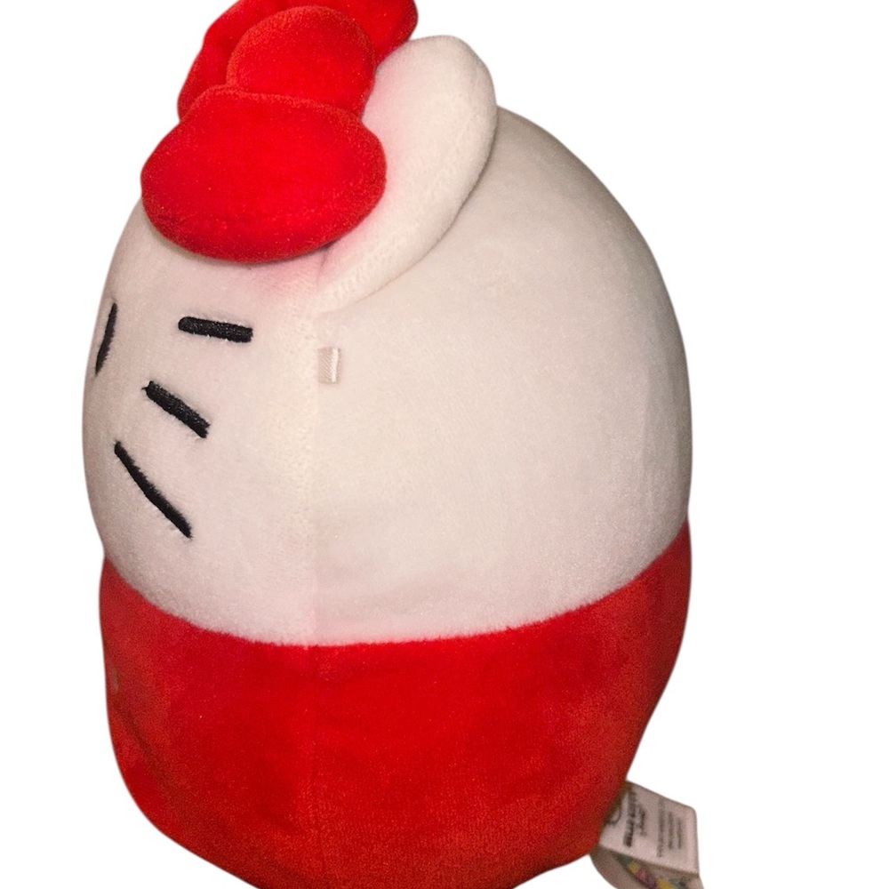 Hello Kitty Plush Toy - Picture 3 of 9